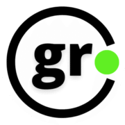 Groundreport.in logo