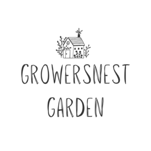 Growers Nest Garden logo