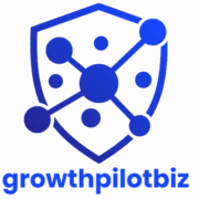 Growth Pilot Biz logo