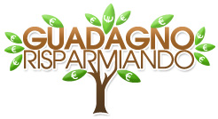 Guadagni Risparmiando logo