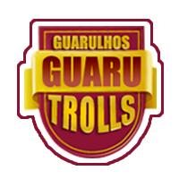 Guarutrolls.com.br logo