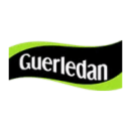 Guerledan logo
