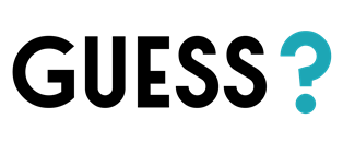 Guess logo