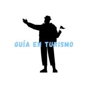 Guía en turismo logo