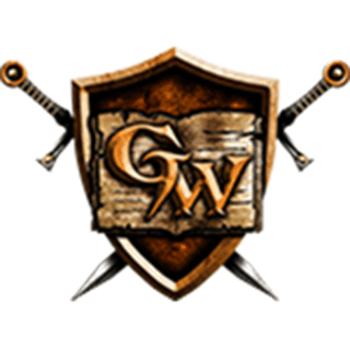 GuíasWoW logo