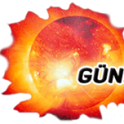 Güneşin Tam İçinde logo