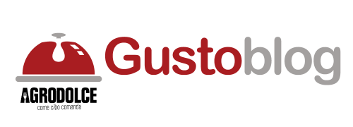 Gusto Blog logo