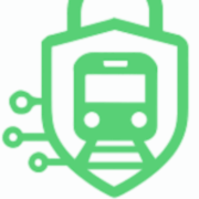 HackTrain logo