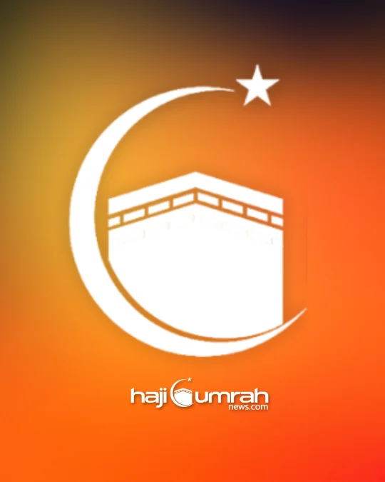 Haji Umrah News logo