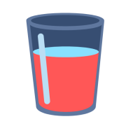 Halfvol logo