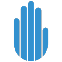 Halt logo