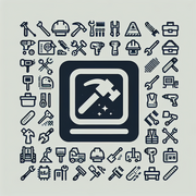 Handyguiden logo