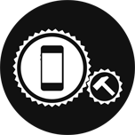Handyschmiede logo