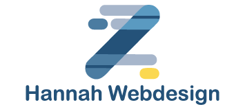Hannahwebdesign.com logo