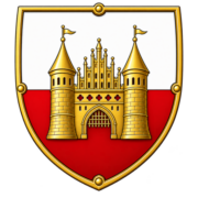 Hanse trifft Humboldt logo
