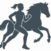 Happy Athlete logo