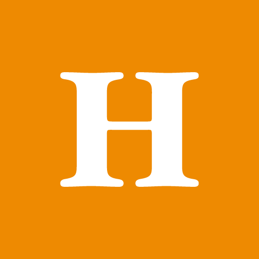 Harborough Mail logo