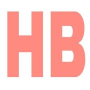 Harbour blog logo