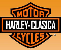 Harleyclasica.es logo