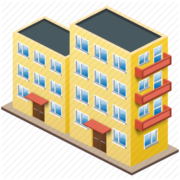 Harleycurtainwall.com logo