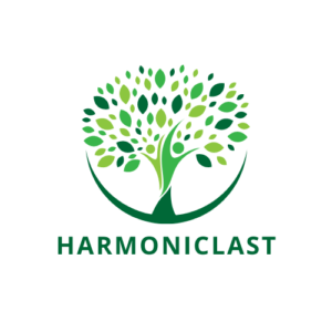 Harmonic Last logo