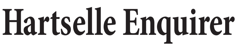 Hartselle Enquirer logo