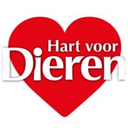 Hartvoordieren.nl logo