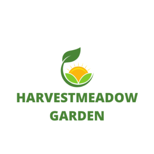 Harvest Meadow Garden logo