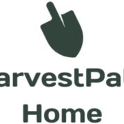 Harvest Path Home logo