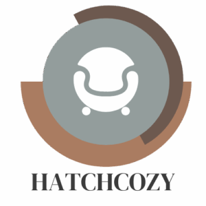 Hatch Cozy logo