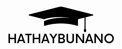 Hathay Bunano logo