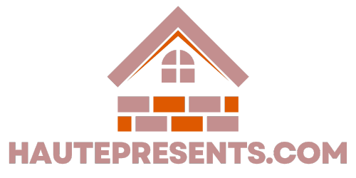 Haute Presents logo