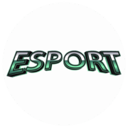 HCD Esports logo