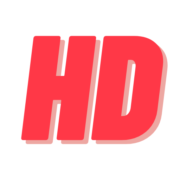 HD Free logo