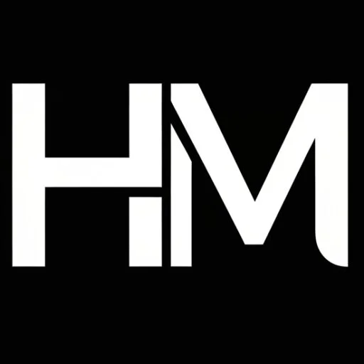 Headline Magazine logo