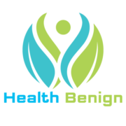 Health Benign logo