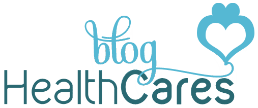 Health Cares Blog logo
