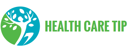 Healthcaretip.in logo