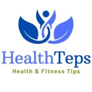 Health Teps logo