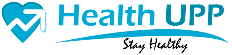Healthupp.com logo