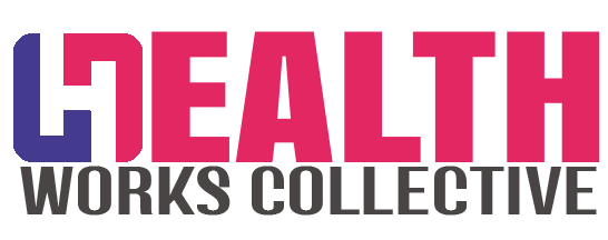 HealthWorks Collective logo