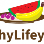 Healthylifey.com logo
