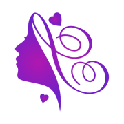Heartandstylewoman.Com logo