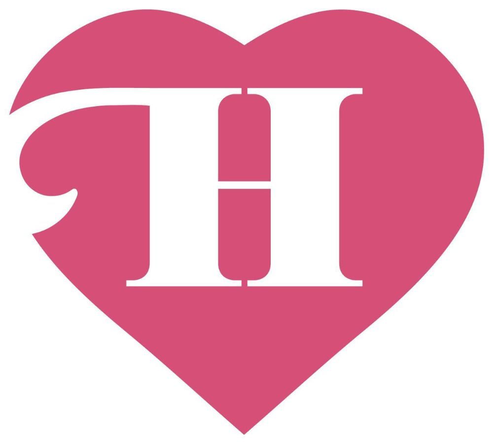 Heart Home Mag logo