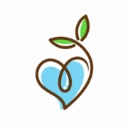 Heart Omenal logo