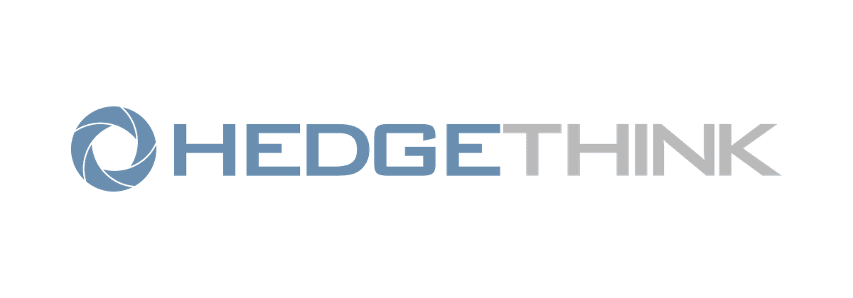 Hedge Think logo