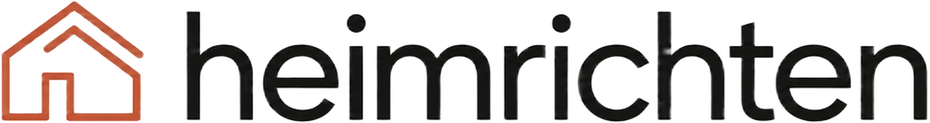 Heimrichten logo
