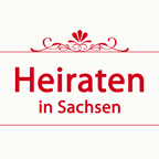 Heirateninsachsen.de logo