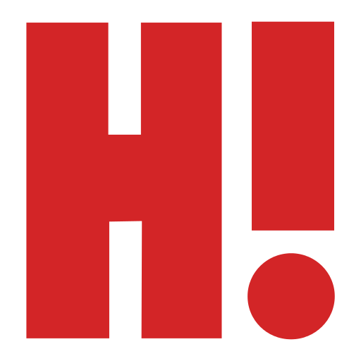 Hello logo