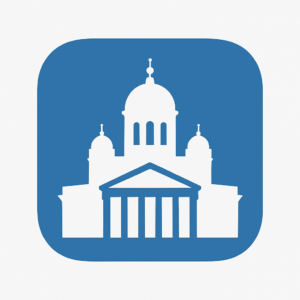 Helsinki logo
